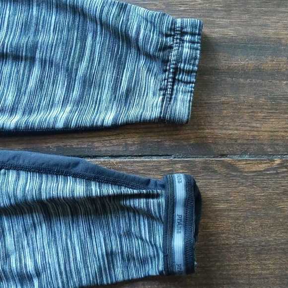 prAna Ergo Yoga Full Length Leggings - Women's Small - Picture 4 of 8